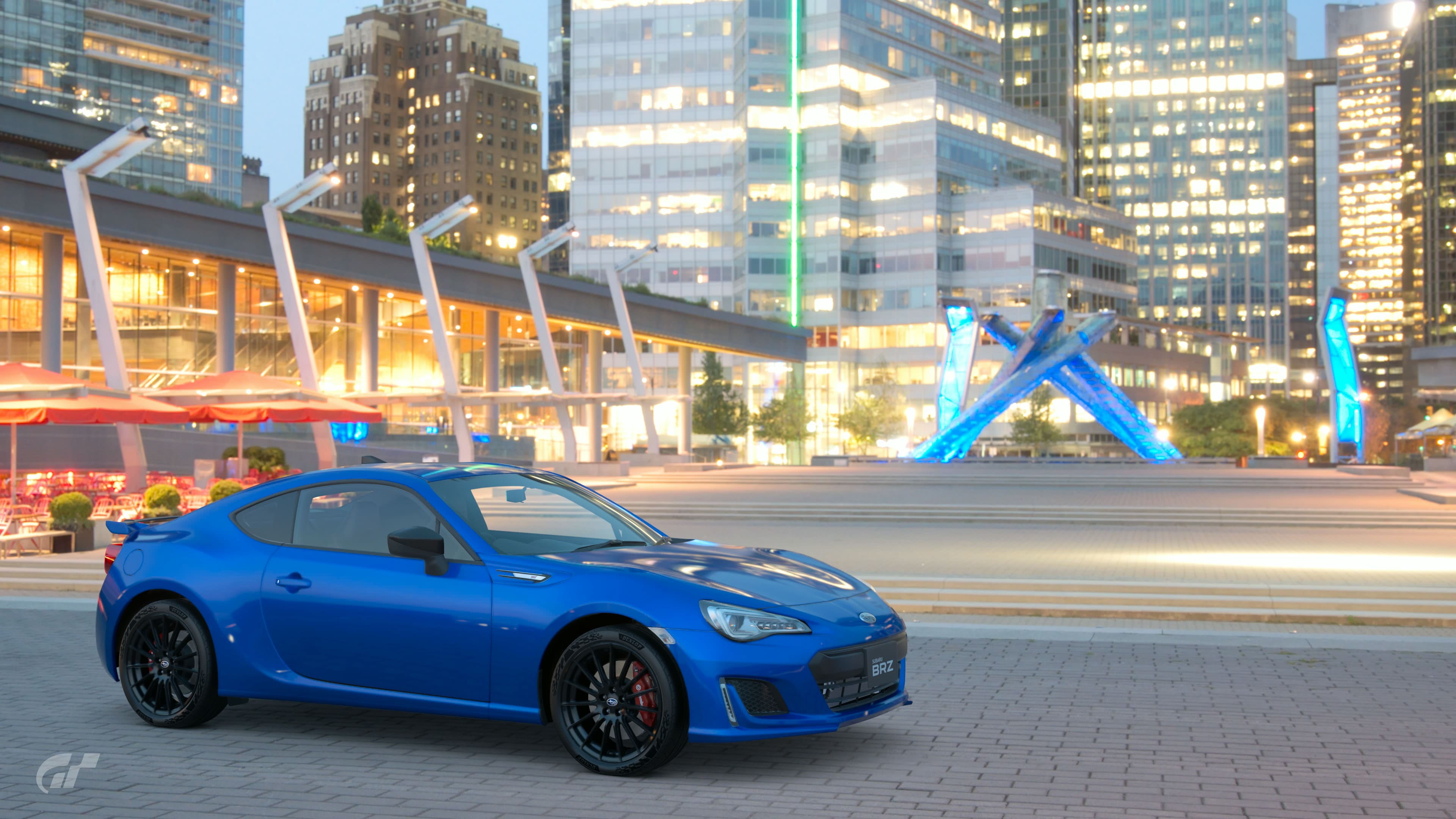 スバル BRZ STI Sport '18 - グランツーリスモWiki | グラソツーリスモ